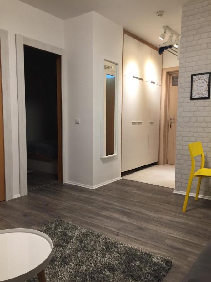 Moni Luxury Apartments Kopaonik Buitenkant foto