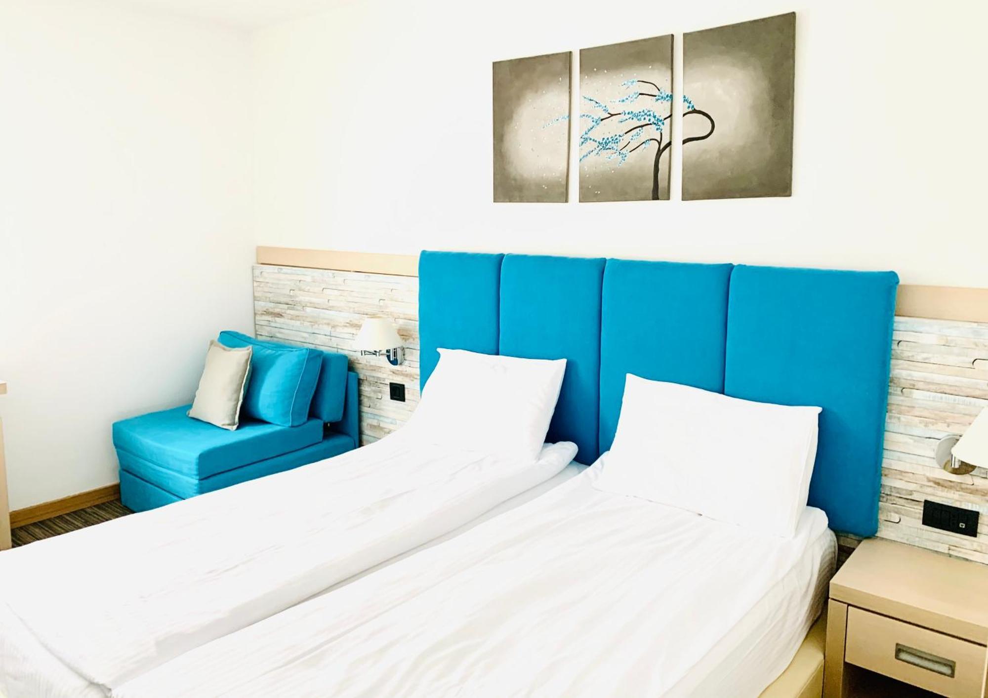Moni Luxury Apartments Kopaonik Buitenkant foto