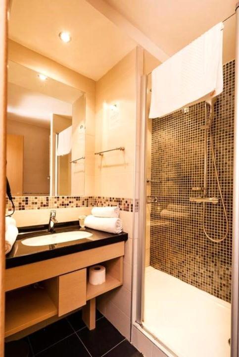 Moni Luxury Apartments Kopaonik Kamer foto