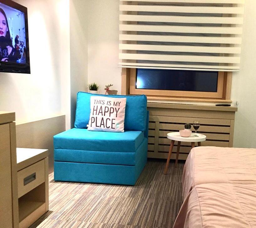 Moni Luxury Apartments Kopaonik Kamer foto