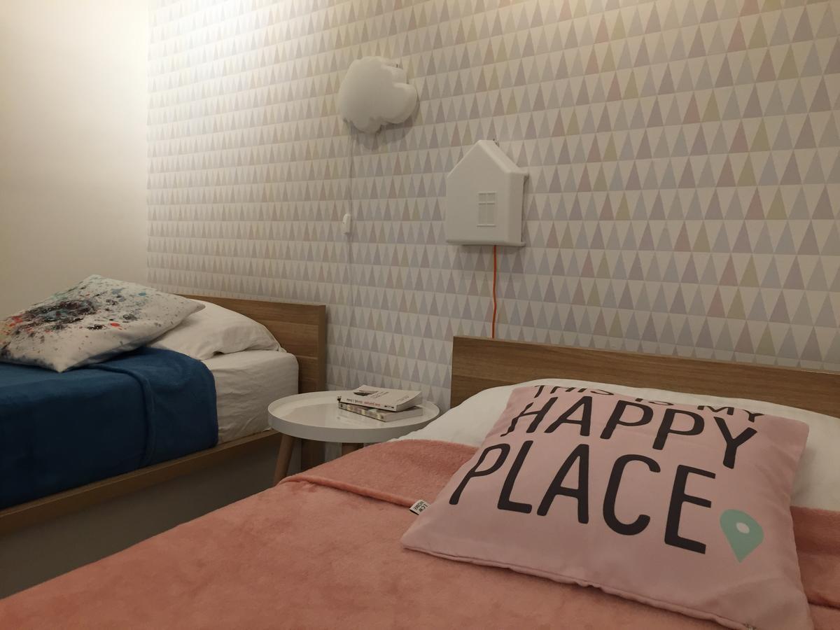 Moni Luxury Apartments Kopaonik Buitenkant foto